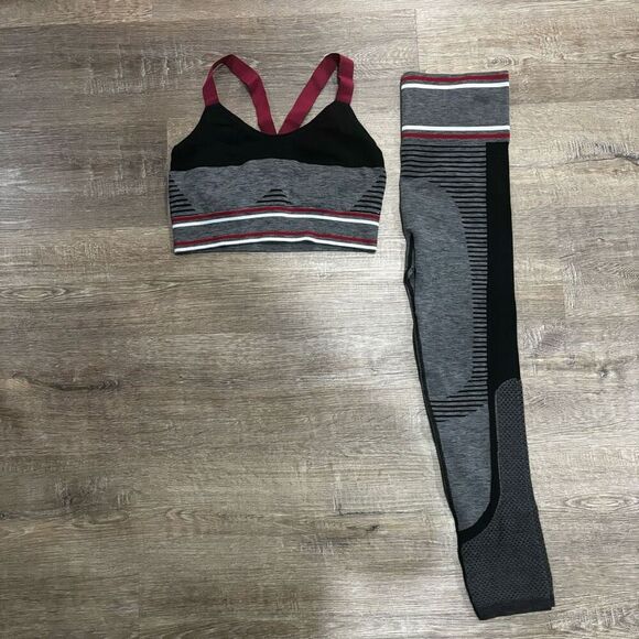 Fashion nova matching active set size large​ - Picture 3 of 9